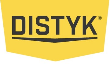 Герметик Distyk черный 310 л