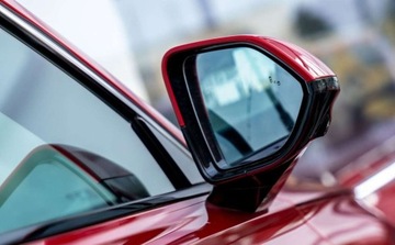 MG HS 2024 MG HS 1.5 T-GDI Excite AUTOMAT, Promocja 1.5 Benzyna 172KM, zdjęcie 10