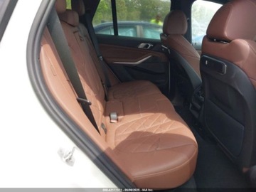 BMW X5 G05 2024 BMW X5 xDrive40I 2024 3.0l 3.0 Benzyna 375KM, zdjęcie 11