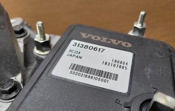 KOMPLETNÍ SKŘÍŇ ŘAZENÍ SPOJKA 8 VOLVO 2WD TG-81SD T4 T5 T6 T8