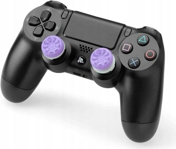 ГРИБНЫЕ ЧЕХОЛЫ ДЛЯ PLAYSTATION PS4 PS5 KONTROLFREEK GALAXY