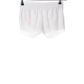 ADIDAS Spodenki Rozm. EU 30 biały Shorts