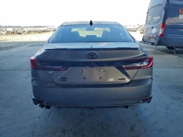 Toyota Camry IX 2025 Toyota Camry TOYOTA CAMRY XSE 2.5 Hybryda 187KM, zdjęcie 4