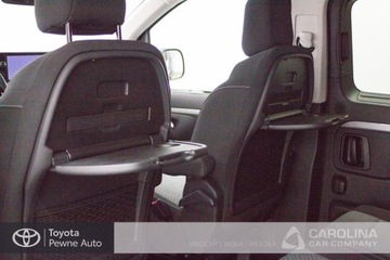 Toyota Proace II Furgon Medium 2.0 D-4D 177KM 2024 Toyota PROACE VERSO Verso 2.0 D4-D Long Family aut, zdjęcie 12