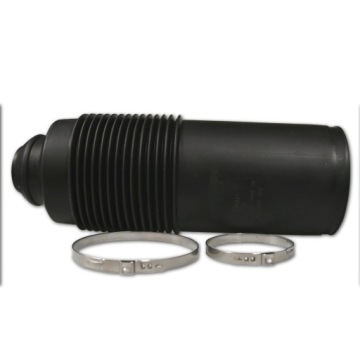 КРЫШКА АМОРТИЗАТОРА ПЕРЕДНЕЙ ABC MERCEDES SL R230 W230 + КОМПЛЕКТ ЗАЖИМОВ НОВЫЙ