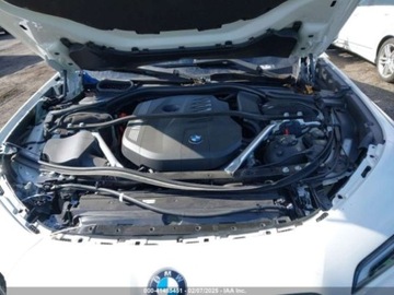 BMW 2024 BMW Seria 7 740I XDrive 2024 3.0l 3.0 Benzyna 375KM, zdjęcie 8