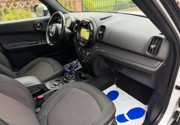 Mini Countryman F60 2017 MINI Countryman Salon PL FV23 ALL4 Automat LED Czujniki Pakiet WINTER 1.5, zdjęcie 11