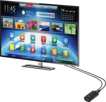 Адаптер Bluetooth-передатчика Renkforce BTX-1300