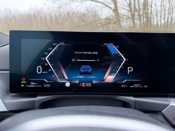 BMW Seria 3 G20-G21 Touring 2.0 320d 190KM 2023 BMW 320 Salon PL|1 właściciel|F-ra VAT, zdjęcie 18