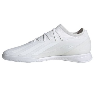 Buty piłkarskie adidas X Crazyfast.3 In r.42