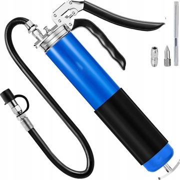 SMAROWNICA RĘCZNA TAWOTNICA TOWOTNICA 400ML6000PSI