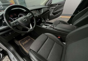 Opel Insignia II Sports Tourer 1.5 Turbo 165KM 2018 Opel Insignia 1.5T 165KM AUTOMAT121.000 Gwarancja BEZWYPADKOWY 1.5, zdjęcie 18