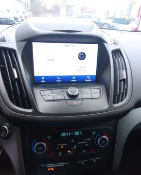 Ford Escape III 2018 Ford Escape 1.5 Benzyna 168KM, zdjęcie 12