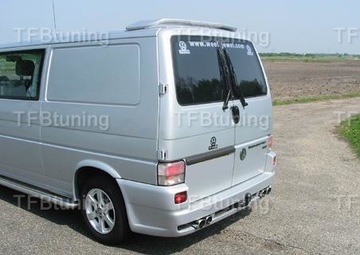 SPOILER LOTKA NA DACH VW T4 TFB TUNING