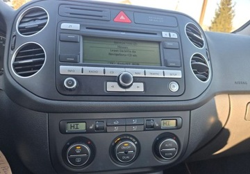 Volkswagen Golf Plus I 2006 Volkswagen Golf Plus Swiezo sprowadzony Juz zarejestrowany Niski przebieg, zdjęcie 19