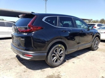 Honda 2022 Honda CR-V 2022, 1.5L, 4x4, EX, od ubezpieczalni, zdjęcie 4
