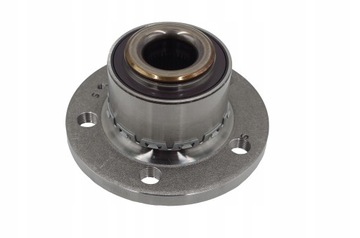Oryginalna piasta koła z łożyskiem VW 6C0407621