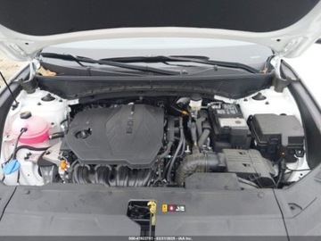 Hyundai 2023 Hyundai Tucson 2024 HYUNDAI TUCSON SEL 2.5 Benzyna 187KM, zdjęcie 15