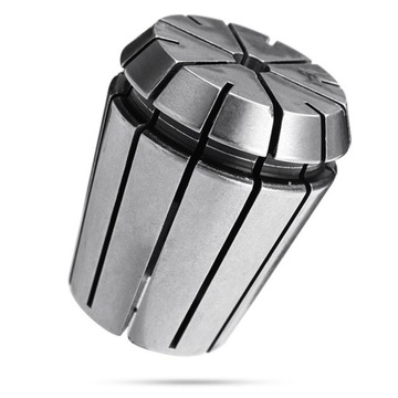 Цанга ER25 FI 5 Прецизионная цанга с ЧПУ