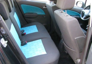 Suzuki Splash Hatchback 1.2 86KM 2008 Suzuki Splash Suzuki Splash 1.2 GLX Comfort 1.2 Benzyna 86KM, zdjęcie 7