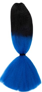 Косы дреды Омбре SOFT KANEKALON