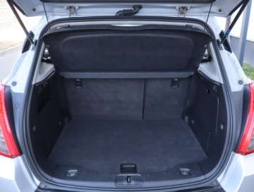 Opel Mokka I SUV 1.4 Turbo ECOTEC 140KM 2013 Opel Mokka 1.4 Turbo, 4X4, Skóra, Xenon, zdjęcie 11