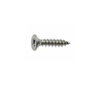 Wkręt do drewna ocynk 3,5x18mm LINHIN 1000 szt