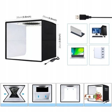 БЕСТЕНЕВАЯ ФОТОТАЛКА С ЛАМПОЙ