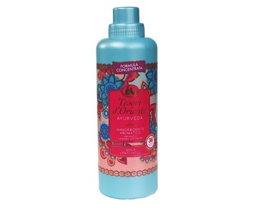 Tesori d'Oriente płyn płukania AYURVEDA nowy 760ml