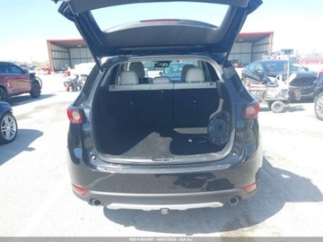 Mazda CX-5 II 2018 Mazda CX-5 2018 Mazda CX-5 Grand Touring FWD 2.5 Benzyna 187KM, zdjęcie 4