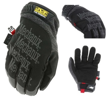 Rękawice Zimowe Mechanix ColdWork Original' M