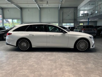Mercedes Klasa E W214 All-Terrain 2.0 220d 197KM 2025 E Klasa 220 d 4-Matic AMG Estate 2.0 (197KM) 2025, zdjęcie 2