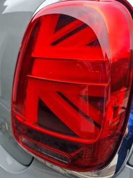 Mini One II 2022 MINI Cooper Moris Cuntryman One Clubman Acemen Paceman salon PL 1właś ASO !, zdjęcie 7