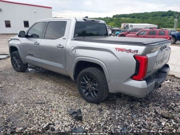 Toyota Tundra II 2023 Toyota Tundra SR5 2023 3.4l 3.4 Benzyna 389KM, zdjęcie 2