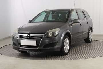 Opel Astra H Kombi 1.8 ECOTEC 140KM 2009 Opel Astra 1.8 16V, GAZ, Xenon, Klima, zdjęcie 1