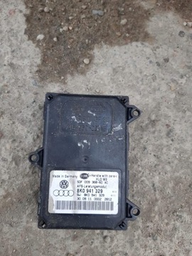 AUDI 8K0941329 MĚNIČ MODUL ZÁHYB
