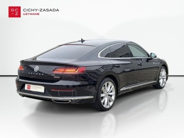 Volkswagen Arteon Fastback 2.0 TDI 240KM 2020 Volkswagen Arteon 2.0 TDI BiT 240KM FV23 Keyless Kamera 360 2.0 Diesel, zdjęcie 4