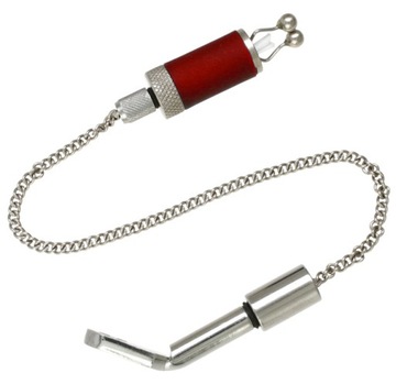 HANGER SYGNALIZATOR MIKADO AIX-BI17-R CZERWONY