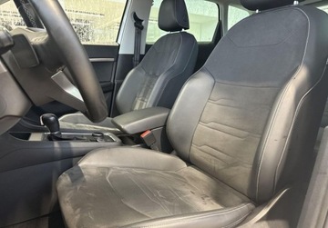 Seat Ateca SUV Facelifting 1.5 EcoTSI 150KM 2022 Seat Ateca Xperience 1.5 TSI 150 KM 2022 FV23 Serwis ASO 1.5 Benzyna 150KM, zdjęcie 13