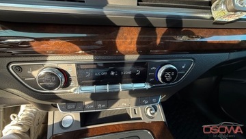 Audi Q5 II SUV 2.0 TFSI 252KM 2018 Audi Q5 2.0tsi quattro bardzo bogata wersja 1wl serwisowany bez wkladu gwa, zdjęcie 22