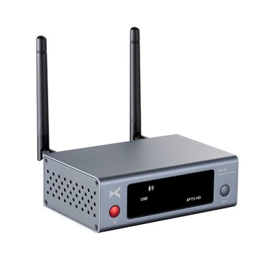 XDuoo MX01 Odbiornik audio Bluetooth Nadajnik 5.3