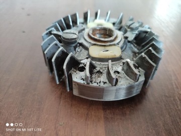 STIHL 030 AV MAGNETO KOŁO MAGNESOWE