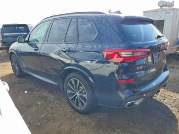 BMW X5 G05 2019 BMW X5 BMW X5 XDRIVE 40l 3.0 Benzyna 260KM, zdjęcie 1