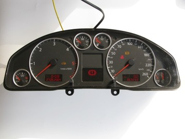 Audi A6 TDI Jaeger счетчик 4B0920900Q 4B0920900QX