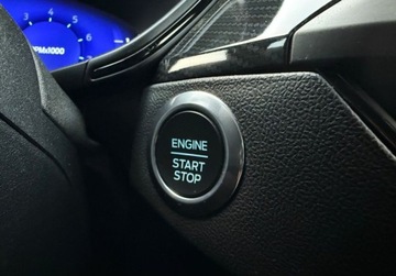 Ford Focus IV Kombi 1.5 EcoBoost 182KM 2021 Ford Focus 1.5 EcoBoost 182KM AT ST-Line Salon PL ASO FV23 Gwarancja Fabry, zdjęcie 20