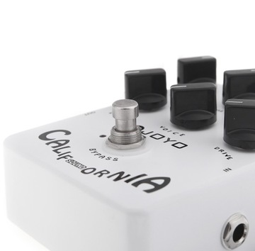 Гитарный эффект Joyo JF-15 California Sound Distortion