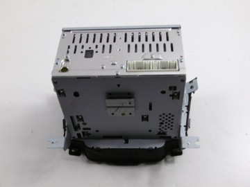 HYUNDAI I30 II GD РАДИО CD MP3 96170-A6200GU