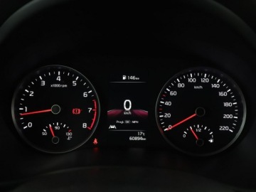 Kia Stonic I Crossover Facelifting 1.2 DPI 84KM 2022 Kia Stonic LPG, Kamera, Aut.klima, Tempomat,, zdjęcie 21