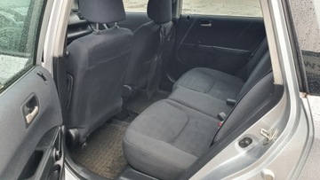 Honda Civic VII Hatchback 1.4 16V 90KM 2003 HONDA CIVIC VII Hatchback 1.4 iS 90 KM, GAZ,super stan,bezwypadkowy,zadbany, zdjęcie 25