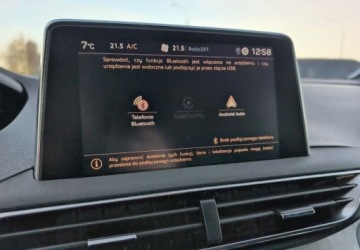 Peugeot 5008 II Crossover Facelifting 1.5 BlueHDi 130KM 2023 Peugeot 5008 1.5 BlueHDi GT SS EAT8 SalonPL FVat Od Reki Bogata Opcja 1.5, zdjęcie 20